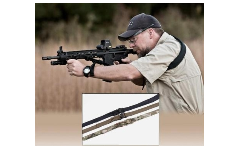 Original sling blk