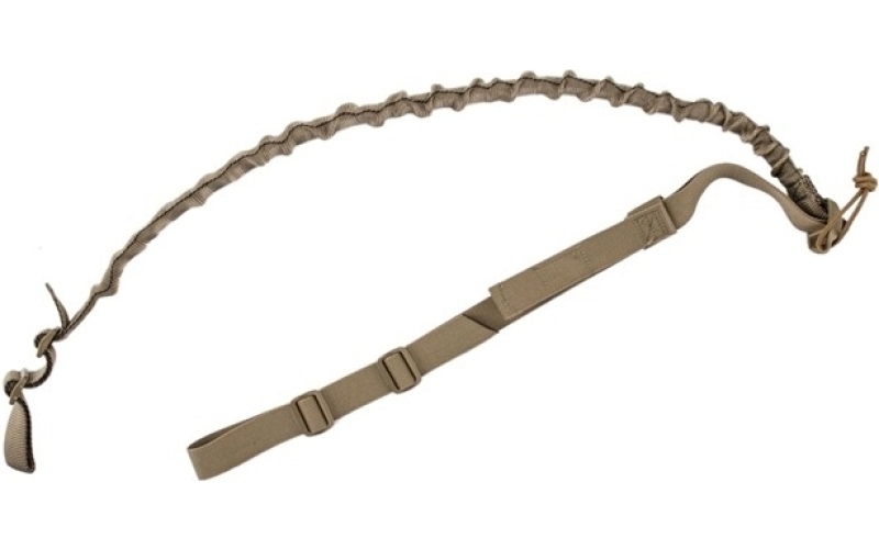 Viking Tactics Vtac bungee sling-coyote