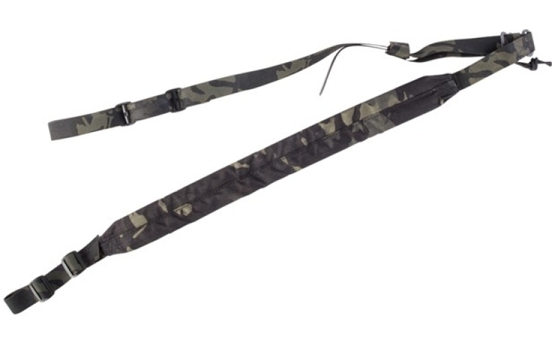 Viking Tactics Vtac hybrid sling multicam black