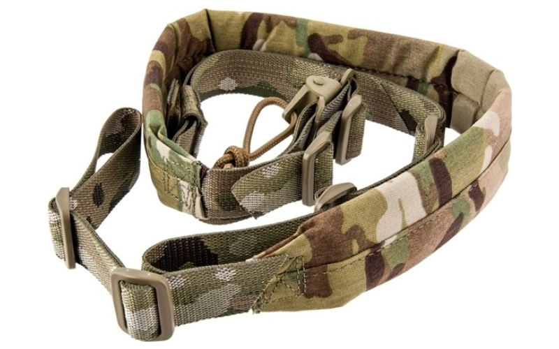 Viking Tactics V-tac padded sling-multicam