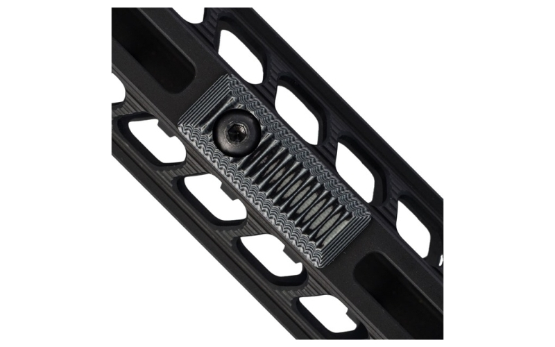 Vz Grips M-lok panel 1 slot alien, black gray