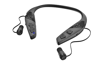 Walker's Razor XV 3.0 Headset, Bluetooth, Tan/Black GWP-BTN-BT