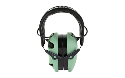 Walker's Razor X-TRM, Electronic Digital Ear Muffs, Sage Green GWP-XRSEMP-SGN