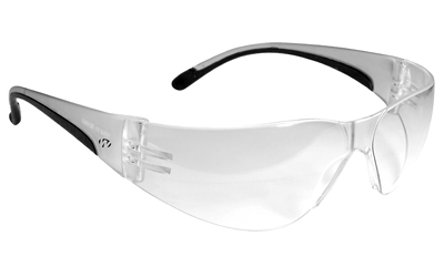 Walker's Glasses, Clear, 1 Pair, Will Not Fit Adults - Ideal For Smaller Heads GWP-YWSG-CLR
