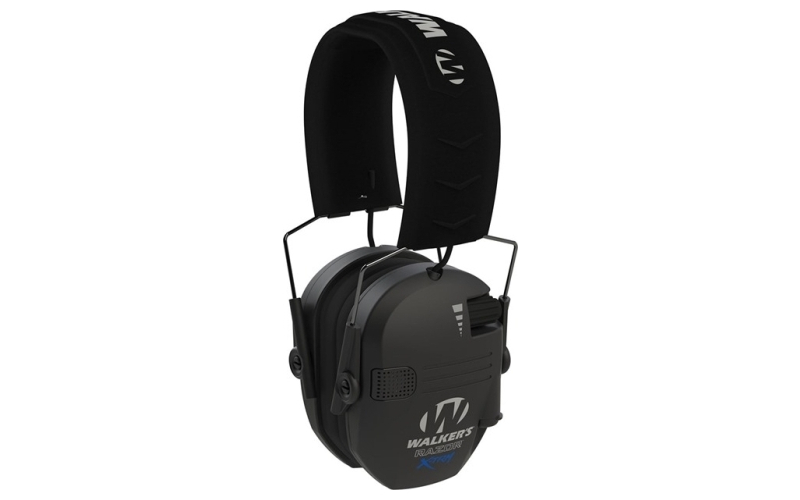 Walker's Razor digital x-trm with coolint pads black
