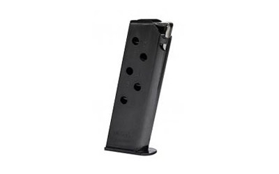 MAG WAL PPK 380ACP 6RD BLUED STD