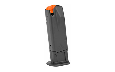 Walther Magazine, 9MM, 10 Rounds, Fits PPQ M1, Anti-Friction Coating 2796406