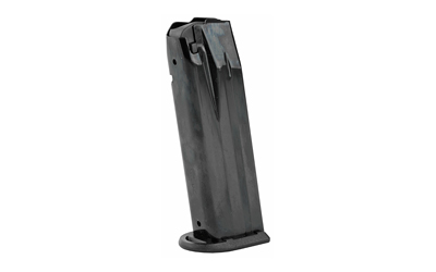 Walther Magazine, 9MM, 15 Rounds, Fits P99, Blued Finish 2796465