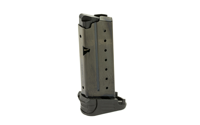 Walther Magazine, 9MM, 7 Rounds, Fits PPS, Blued Finish 2796589