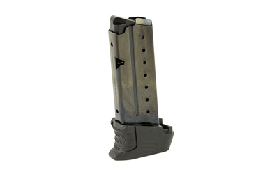 Walther Magazine, 9MM, 8 Rounds, Fits PPS, Blued Finish 2796601