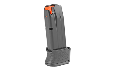 MAG WAL PPQ M2 SC 9MM 15RD W/GRP EXT