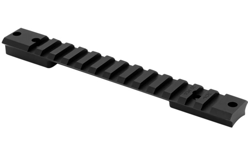 Warne Scope Mounts Kimber 84m picatinny base 20 moa