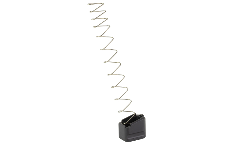WARNE MAG EXT SIGP320 +5 BLK