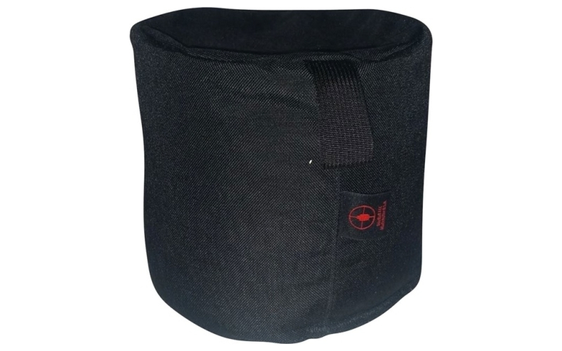 Wiebad, Llc Mini range cube bag black