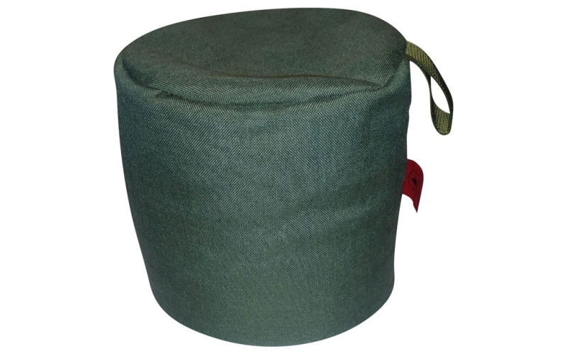 Wiebad, Llc Mini range cube bag od green