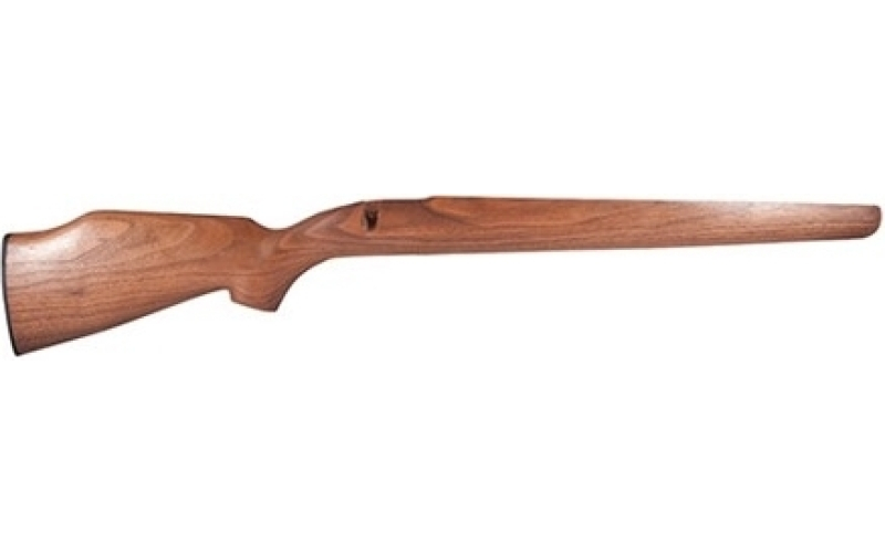 Wood Plus Savage arms 110 stock sporter wood brown
