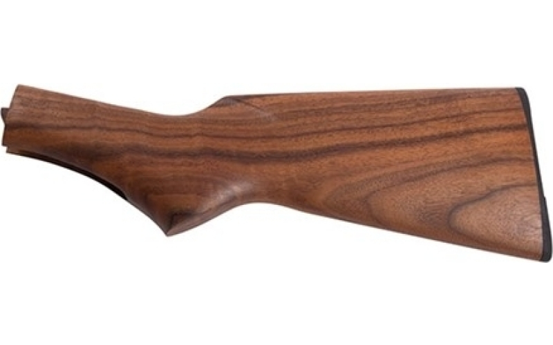 Wood Plus Marlin 336 pistol grip stock, brown