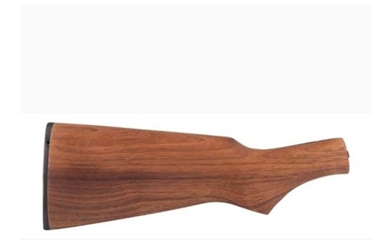 Wood Plus Remington 11 12 gauge buttstock