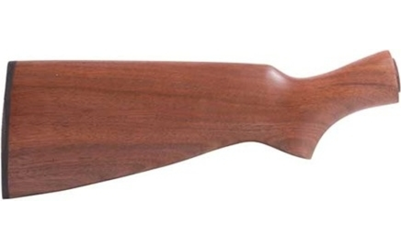 Wood Plus Winchester model 12 12 gauge buttstock