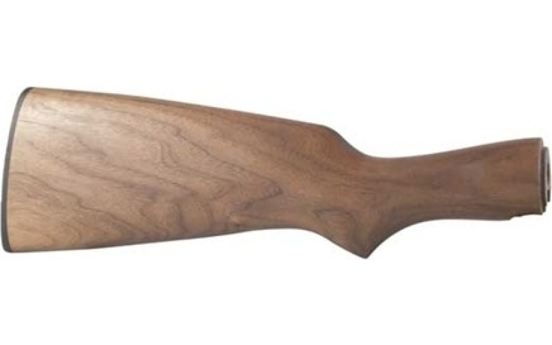 Wood Plus Winchester 97 buttstock