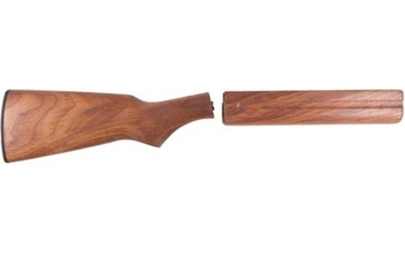 Wood Plus Remington 11 12 gauge series 2 furniture set, walnut