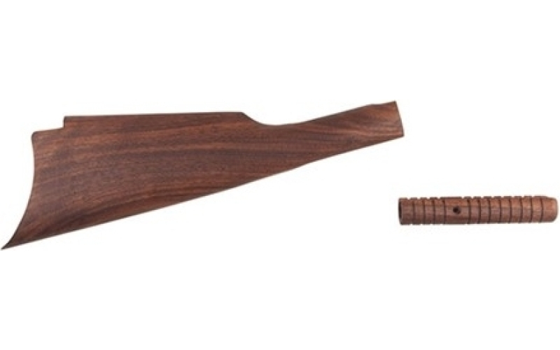 Wood Plus Buttstock & forend set fits winchester 1890