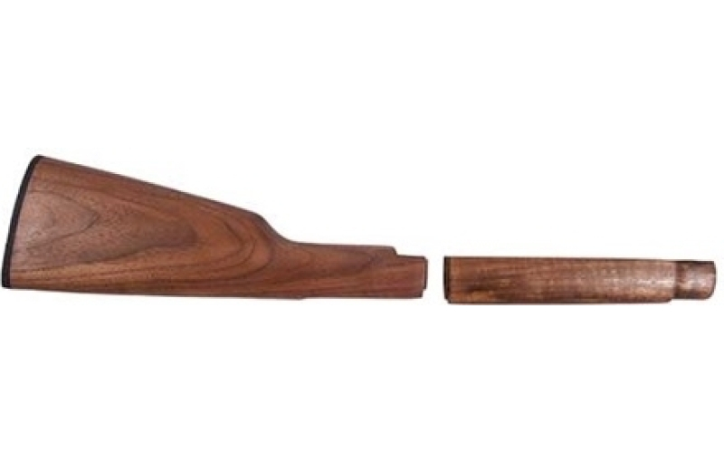 Wood Plus Win 94 (post '64) stock set (round barrel)