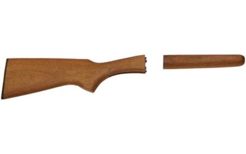Wood Plus Savage 311 furniture set, walnut