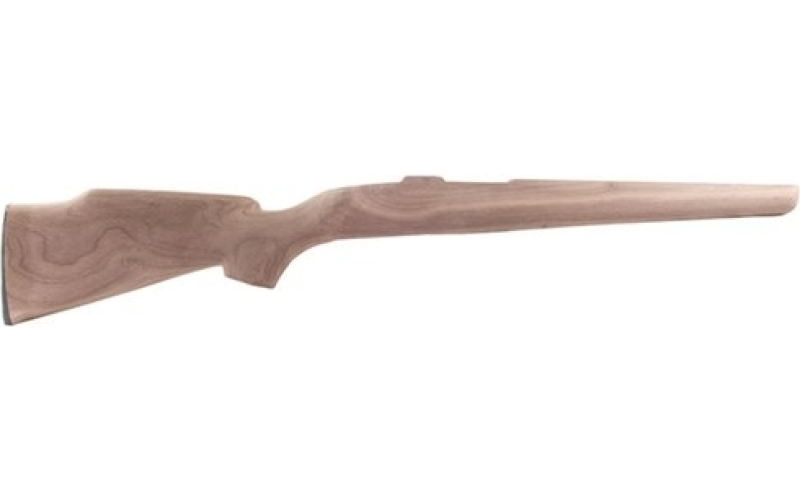 Wood Plus Mauser yugo 48 stock sporter wood brown