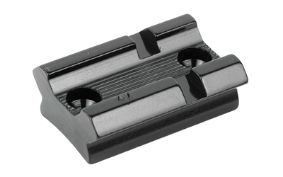 Weaver Model #47 Detachable Top Mount 2 Piece Base, Fits Browning A-Bolt, BBR Long & Short, Gloss Finish 48047