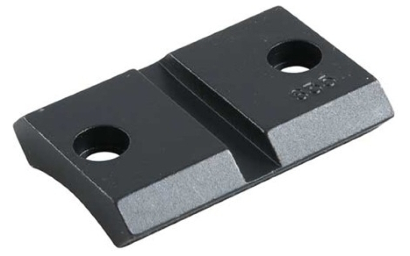 Weaver S35 grand slam base