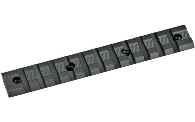 Multi slot savage a22 matte blister