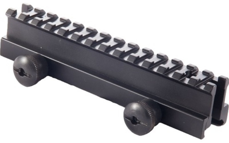 Weaver Sr flat top mount