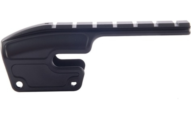 Weaver Remington 870, 11-87, 1100 12ga & 20ga saddel mount