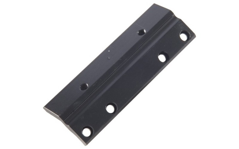 Weaver #1 side mount base