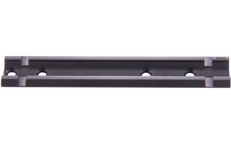 Weaver Benelli top mount base