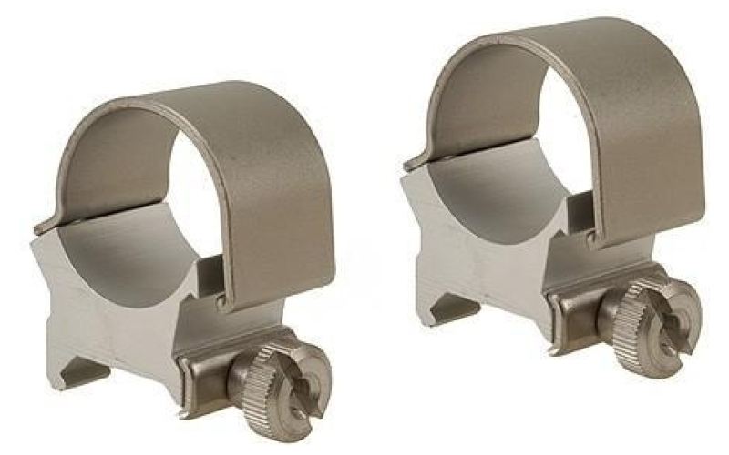 We 1  hi top mount rings sts