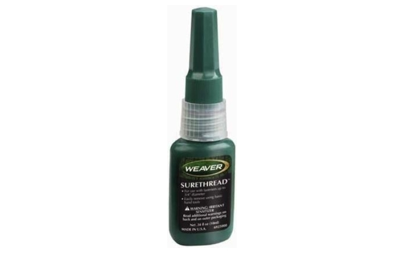 We gunsmith adhesive