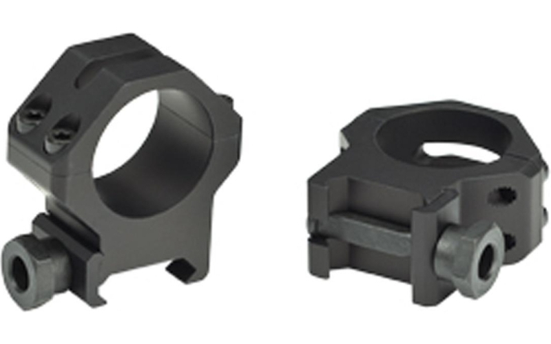 We tactical ring 4-hole picatinny 30mm med matte