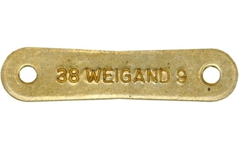 Weigand Combat Extractor tension gauge set