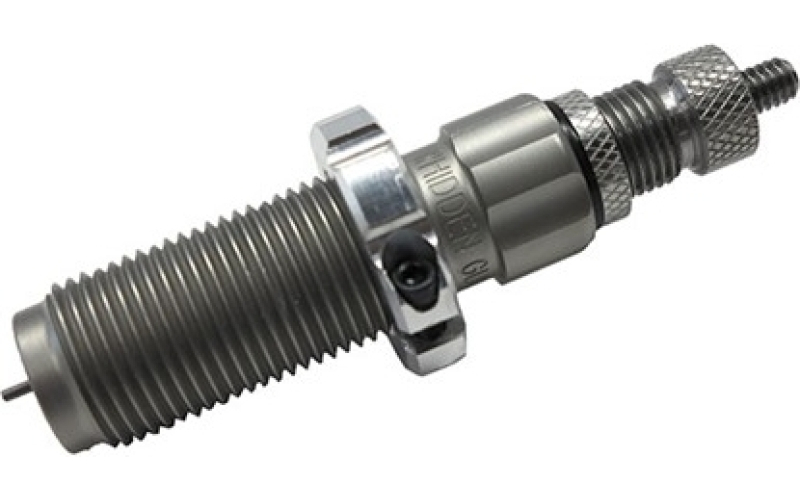 Whidden Gunworks 6.5mm creedmoor bushing full length die