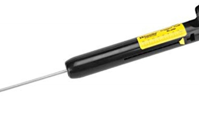 WHEELER TRIGGER PULL SCALE