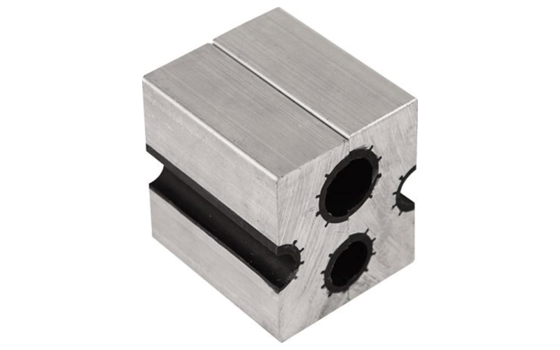 WHEELER UNIVERSAL BARREL CLAMP