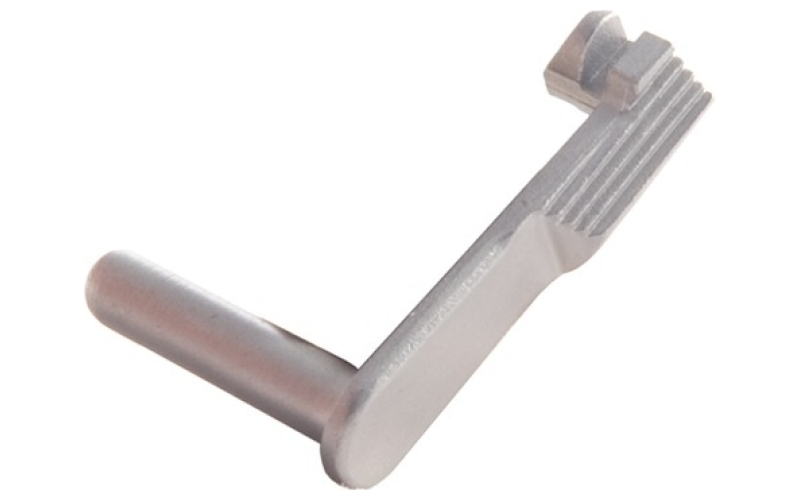 Wilson Combat .45 acp slide stop, ss