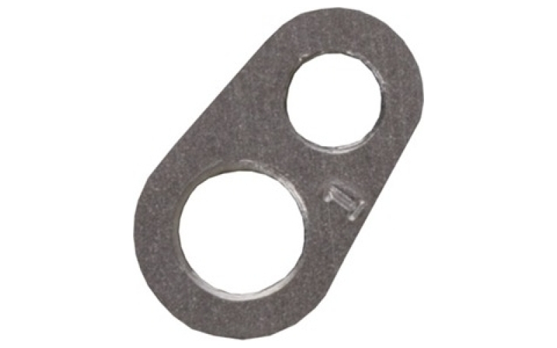 Wilson Combat .268'' (6.8mm) center to center wilson barrel link