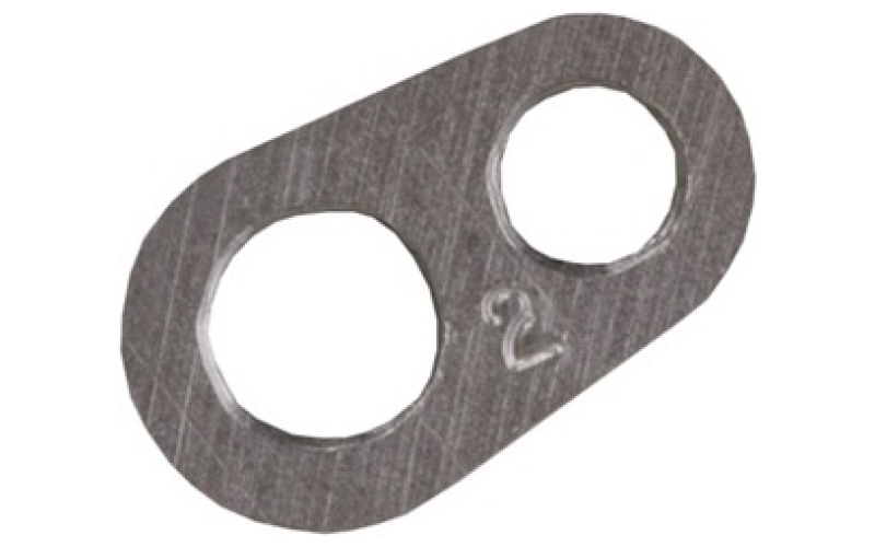 Wilson Combat .273'' (6.9mm) center to center wilson barrel link
