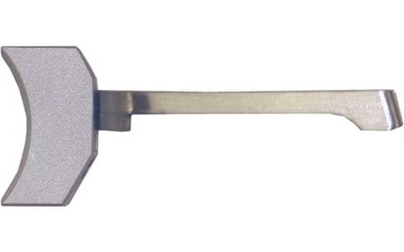 Wilson Combat Solid curved ultralight match trigger, medium