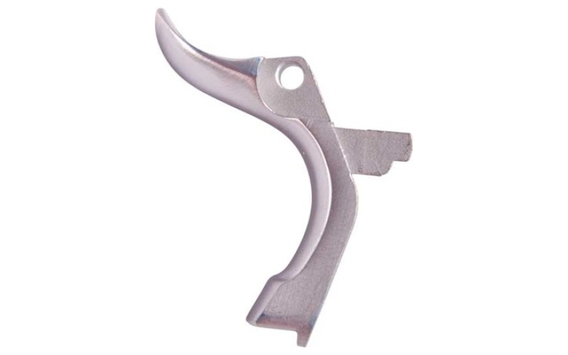 Wilson Combat Stainless safety