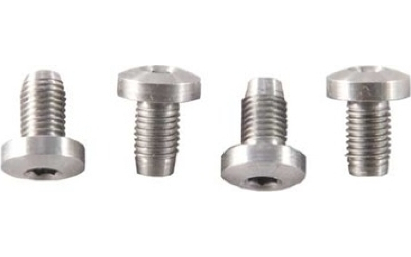 Wilson Combat 4 pak h/h s/s g/screws