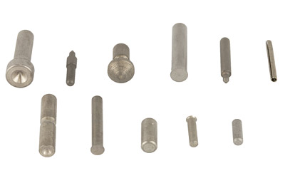 Wilson Combat Pin Set, Fits 1911, Stainless 315S